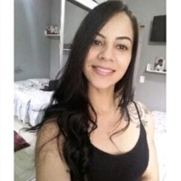 Natalia Ferreira Carvalho