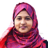 Resheta Ahmed Smrity