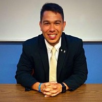 Michael Rangel