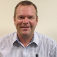 Mark Selvey