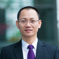 Brian - VinaManpower