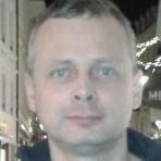 Yaroslav Golubovich