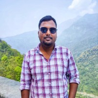 Biswajit Halder
