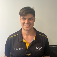 Mitchell Gupanis