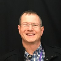 Keith Miles