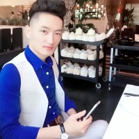 李承军