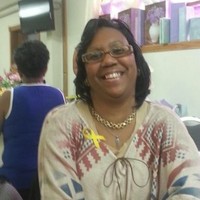 Traci Gammage