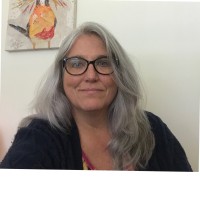 Dawn Frood
