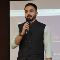 Manish Singh