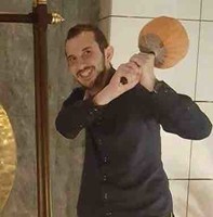 Joey Borg
