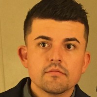 Gonzalo Ramirez-Fernandez