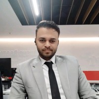 Mahmoud Fayez