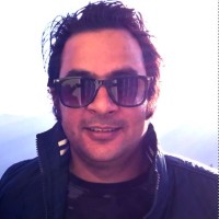 Shiv Thakur