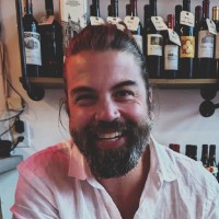 Joshua Mertens