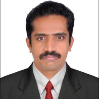 kamal Naik