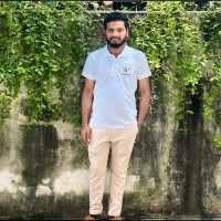 K. Mohan krishna