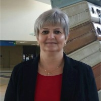 Kimberly Cabe