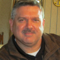 Stephen Logue