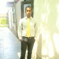 Amrendr Singh