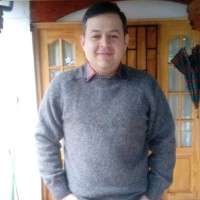 Juan José Labrador Aguilar