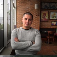 Yhonn Edison Escobar Jiménez