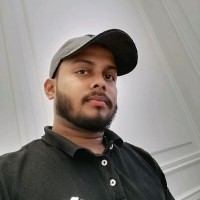 Pritam Maitu
