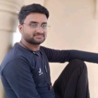Deepesh Tiwari