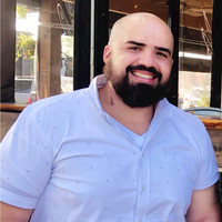 Jesus Zayas - Flores