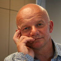 Patrick Beerden