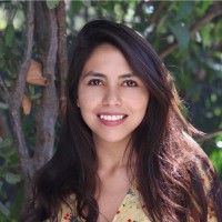 Myriam Bustos Verdugo