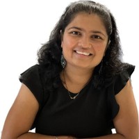 Ankitaben Patel