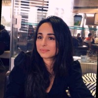 Maryam Kerroum