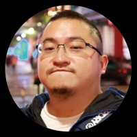 Joey Wang