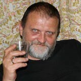 Janusz Borodzinski