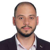 Mohammad Alnashef