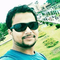 Dhiraj Acharya