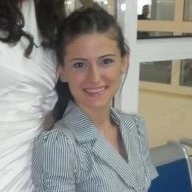 Ebru Özdemir