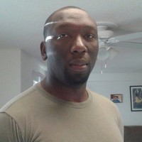Pat Onyango