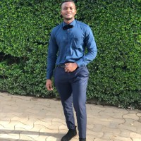 Kennedy Matafwali