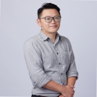 Jimmy Huang