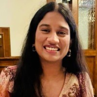 Lasya Mukka