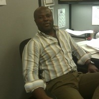 George Kusi-Appiah