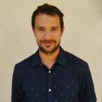Miguel Miranda Ivars