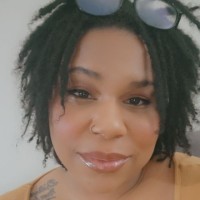 Candace Jordan
