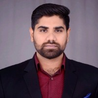 Chaman Chaudhary