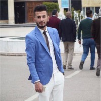 Hussein Mutar