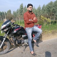 Saurav Kumar