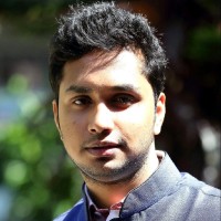 Dr.Jenson Varghese
