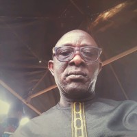 Emmanuel Ilukholor