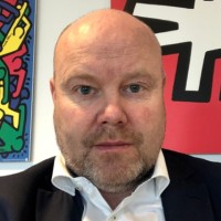 Ståle R Moe